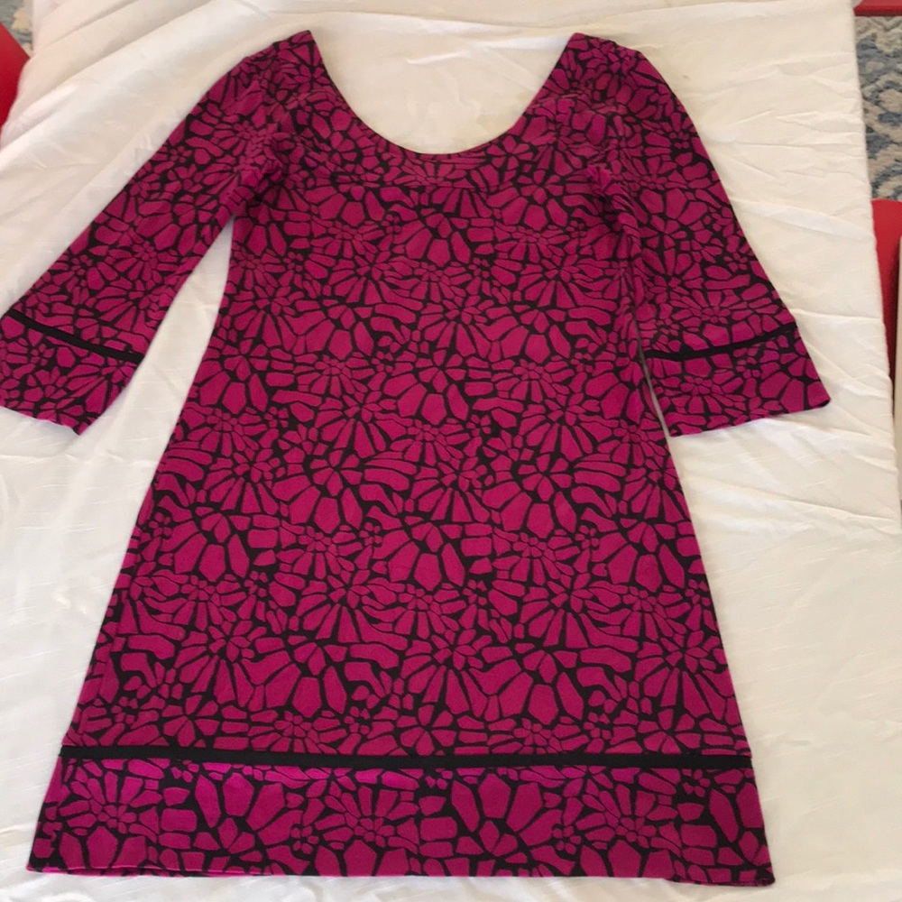 Diane Von Furstenberg Dress